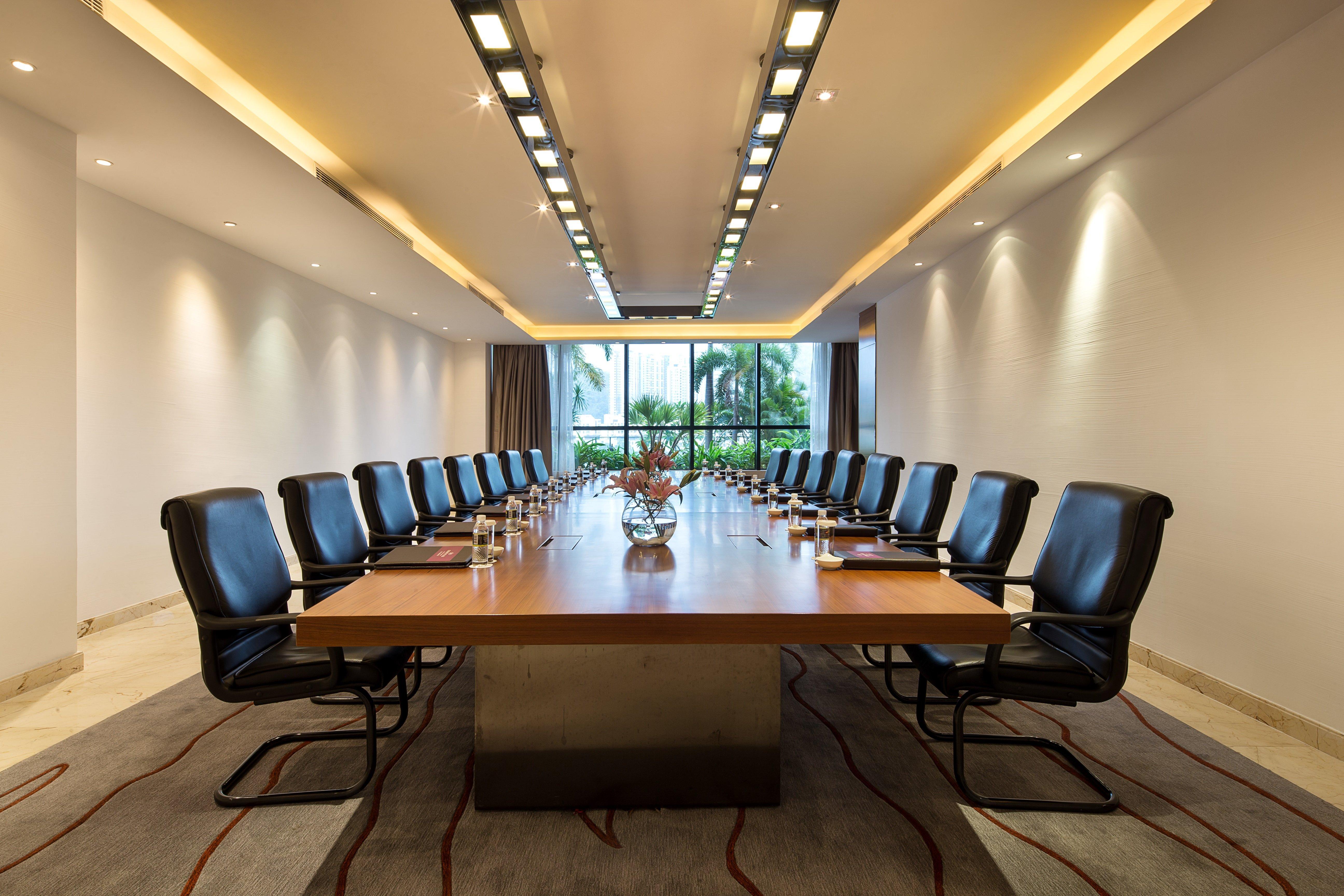 Crowne Plaza Sanya City Center By Ihg Bagian luar foto