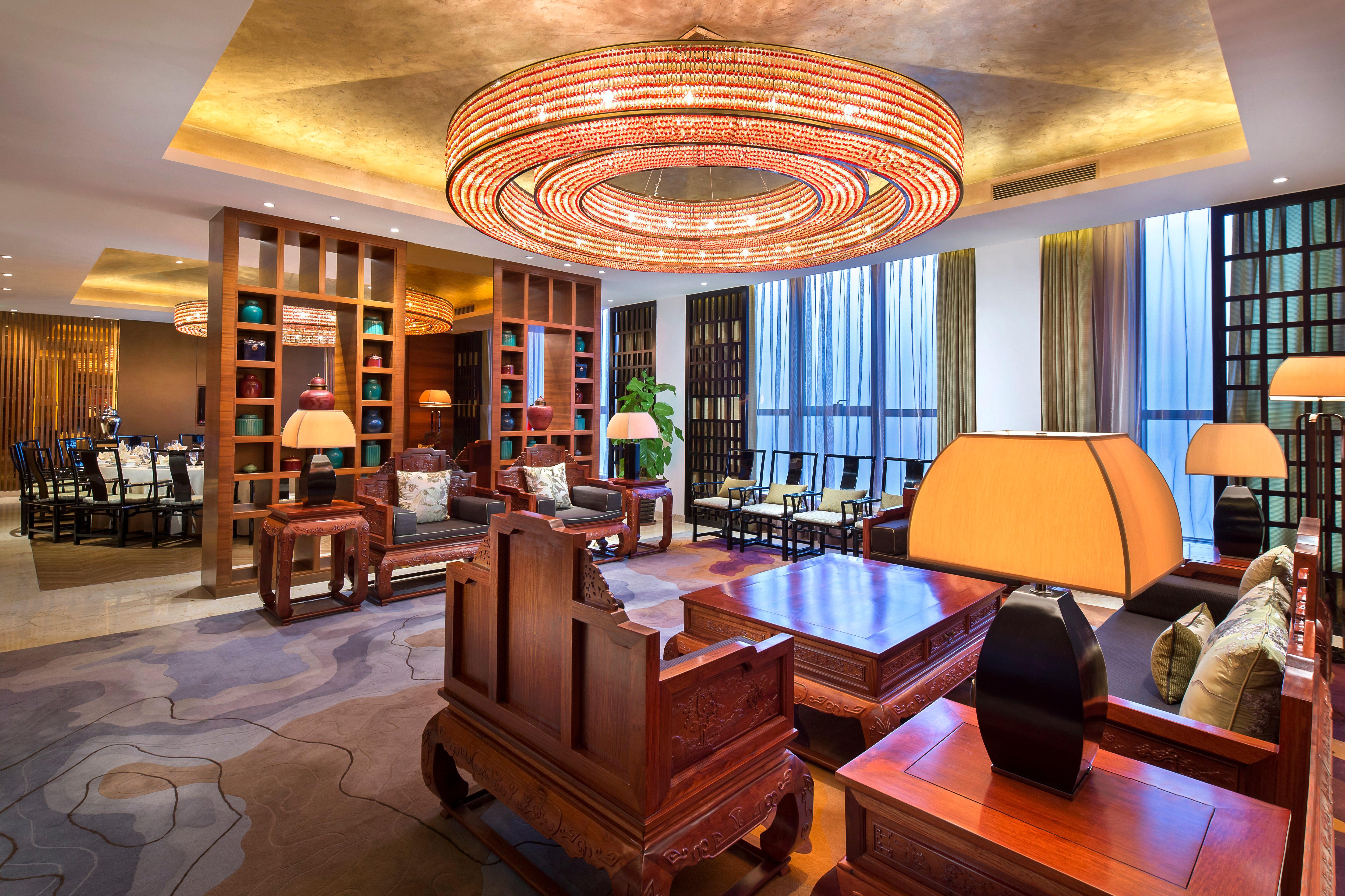 Crowne Plaza Sanya City Center By Ihg Bagian luar foto