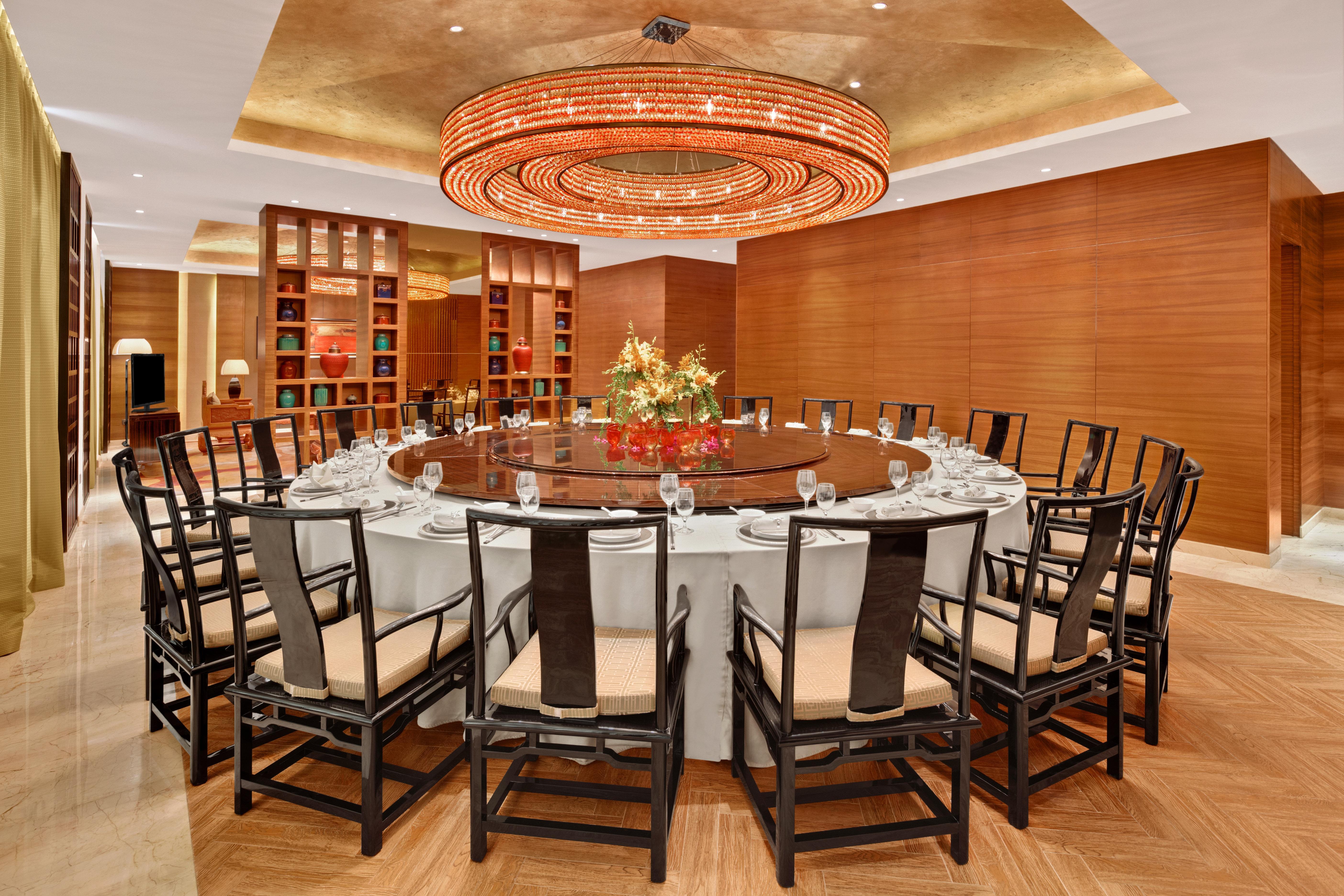 Crowne Plaza Sanya City Center By Ihg Bagian luar foto