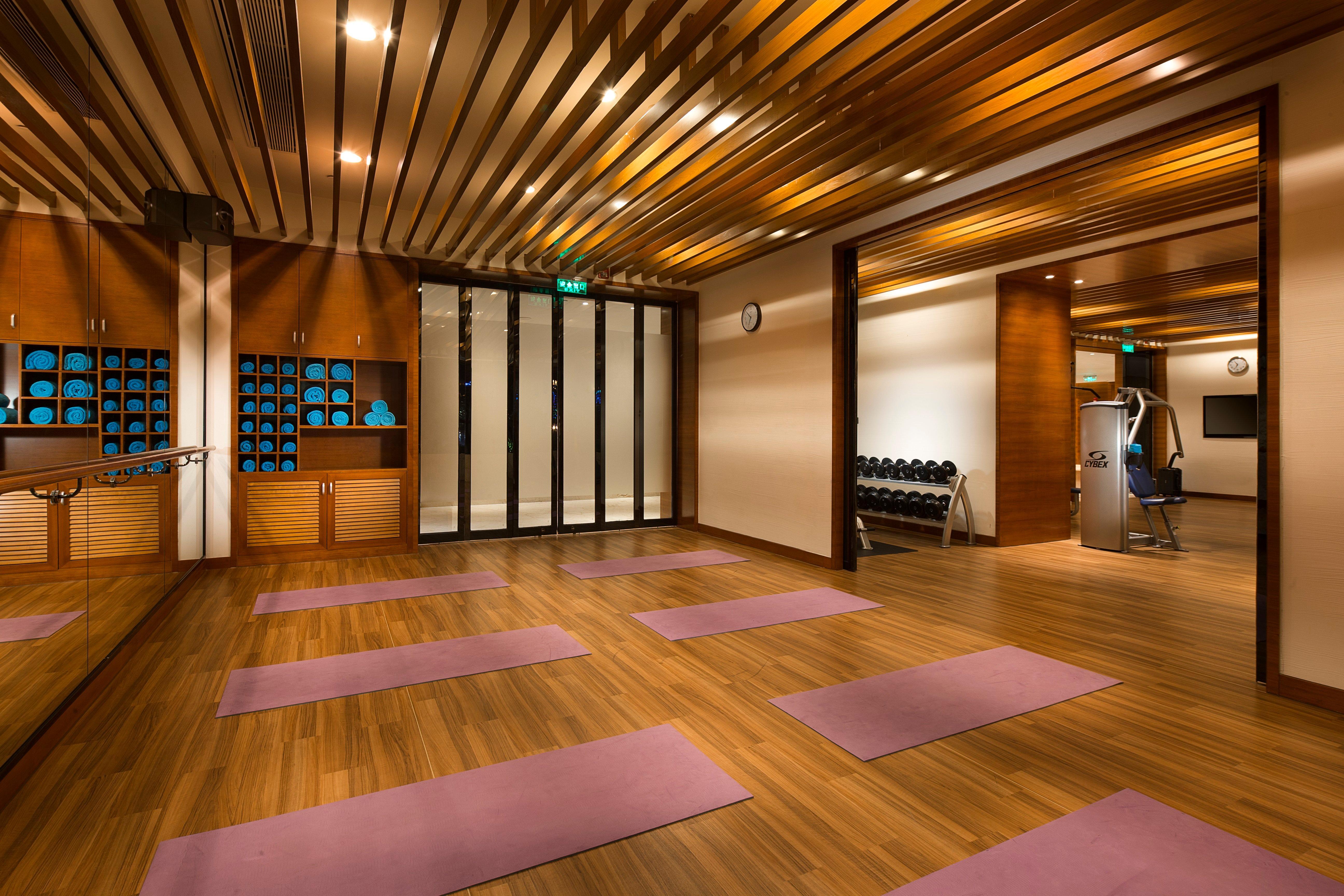 Crowne Plaza Sanya City Center By Ihg Bagian luar foto