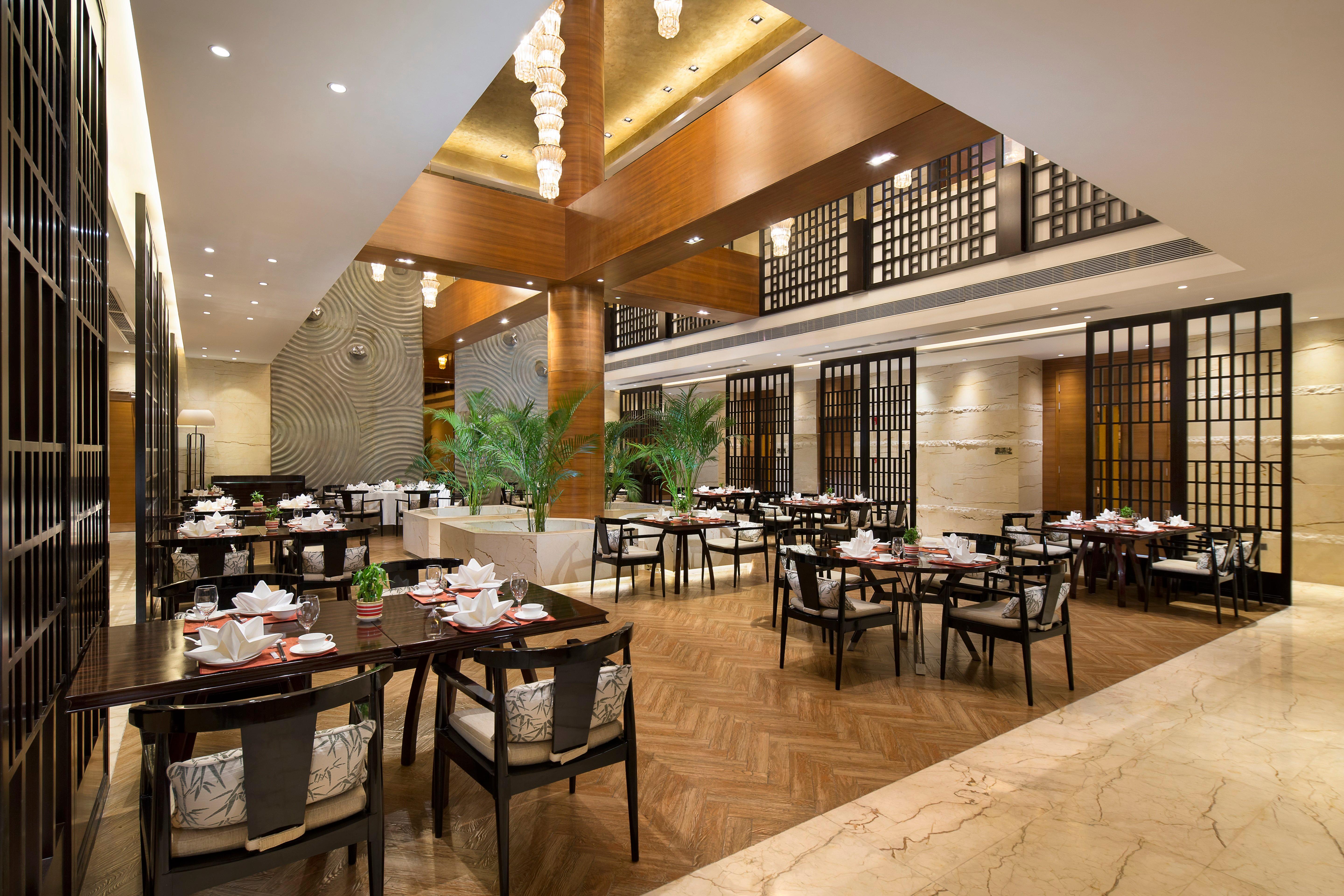 Crowne Plaza Sanya City Center By Ihg Bagian luar foto