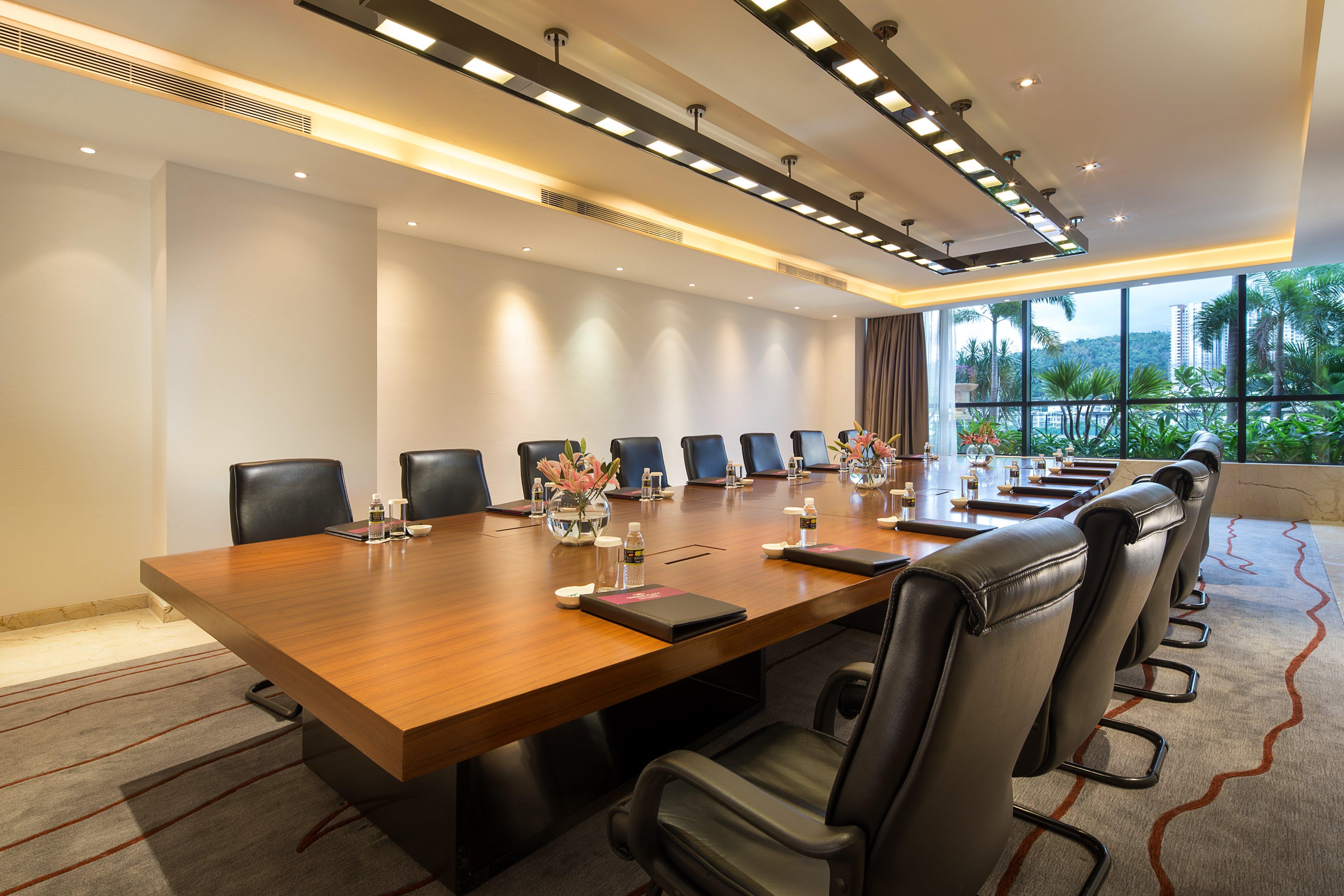 Crowne Plaza Sanya City Center By Ihg Bagian luar foto