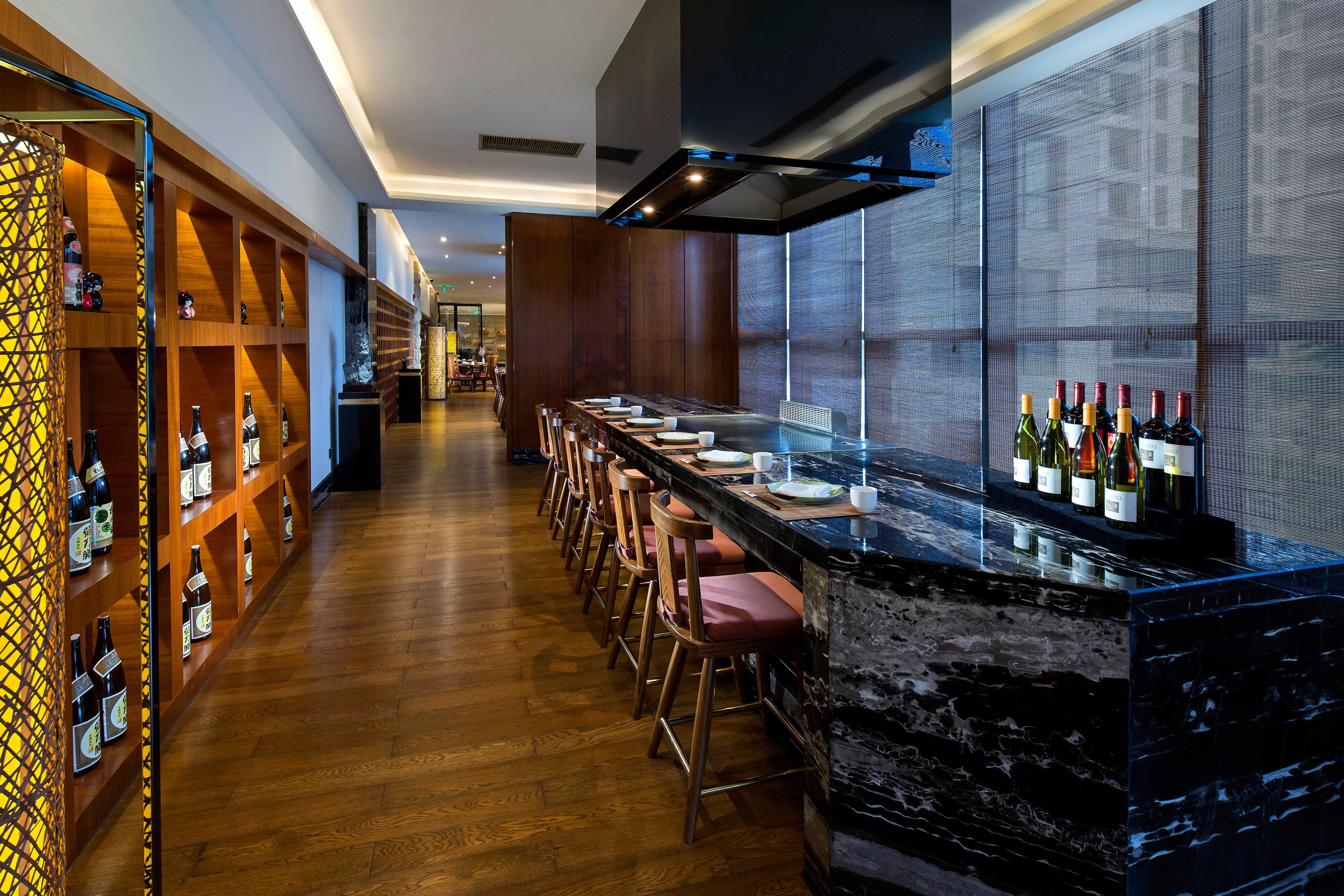 Crowne Plaza Sanya City Center By Ihg Bagian luar foto