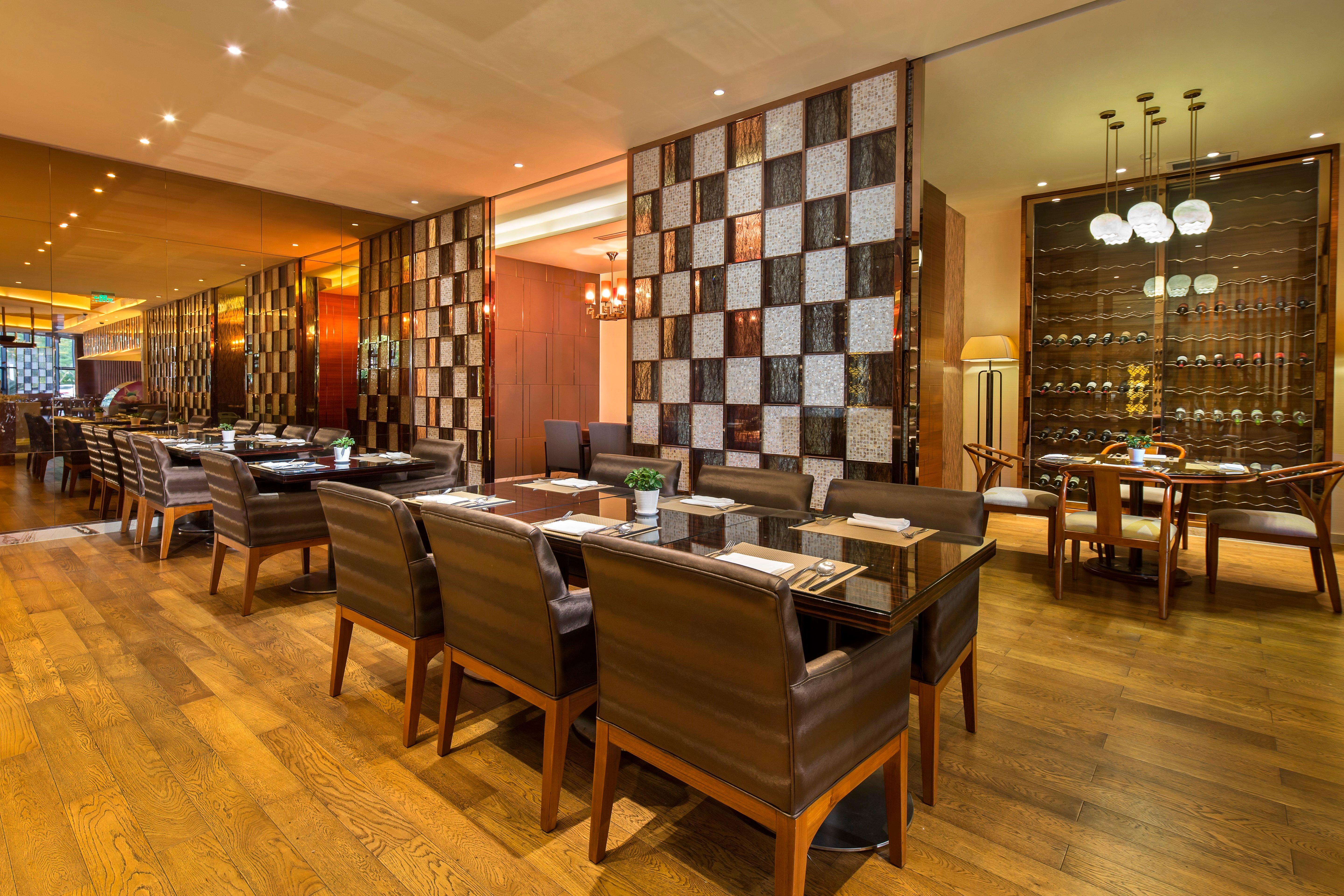 Crowne Plaza Sanya City Center By Ihg Bagian luar foto