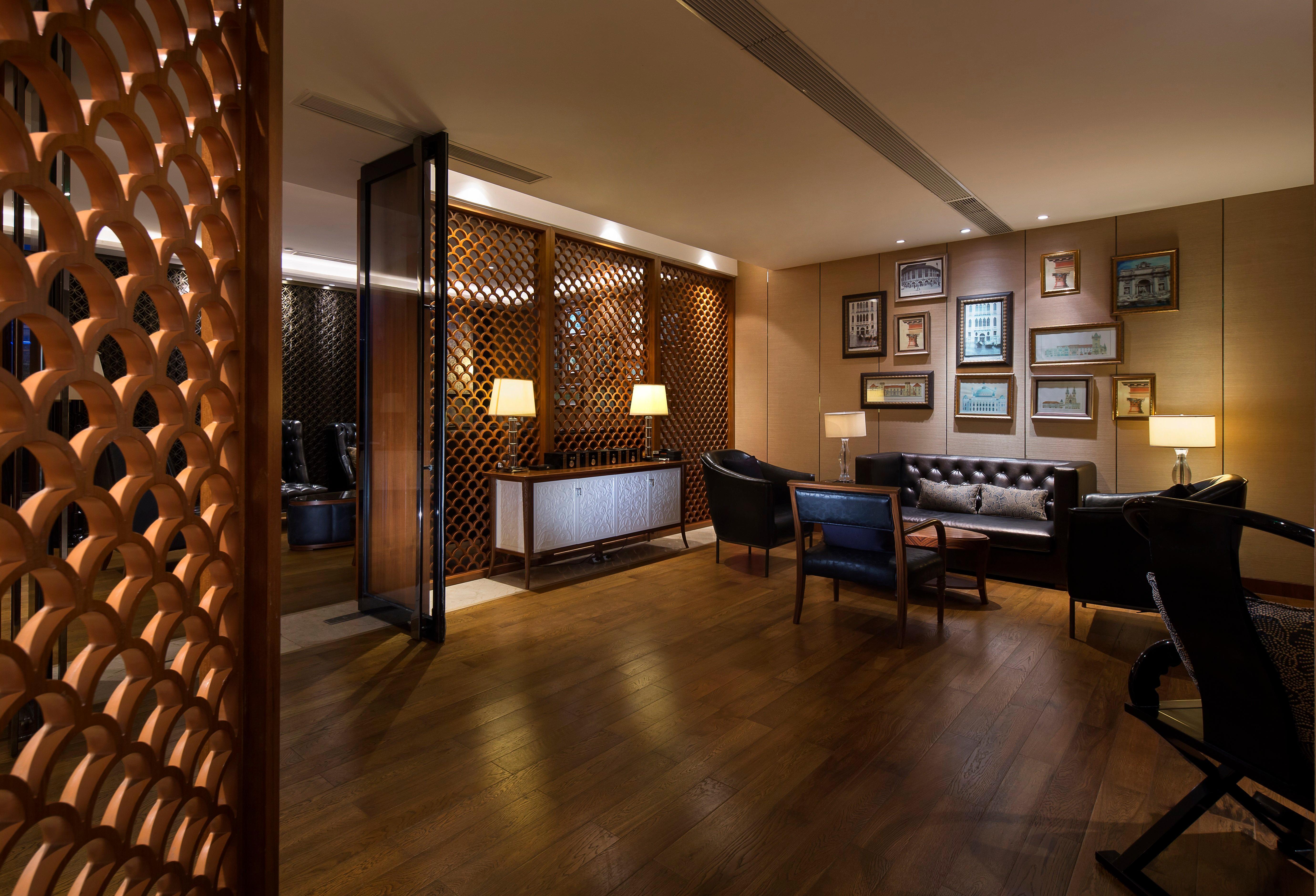 Crowne Plaza Sanya City Center By Ihg Bagian luar foto