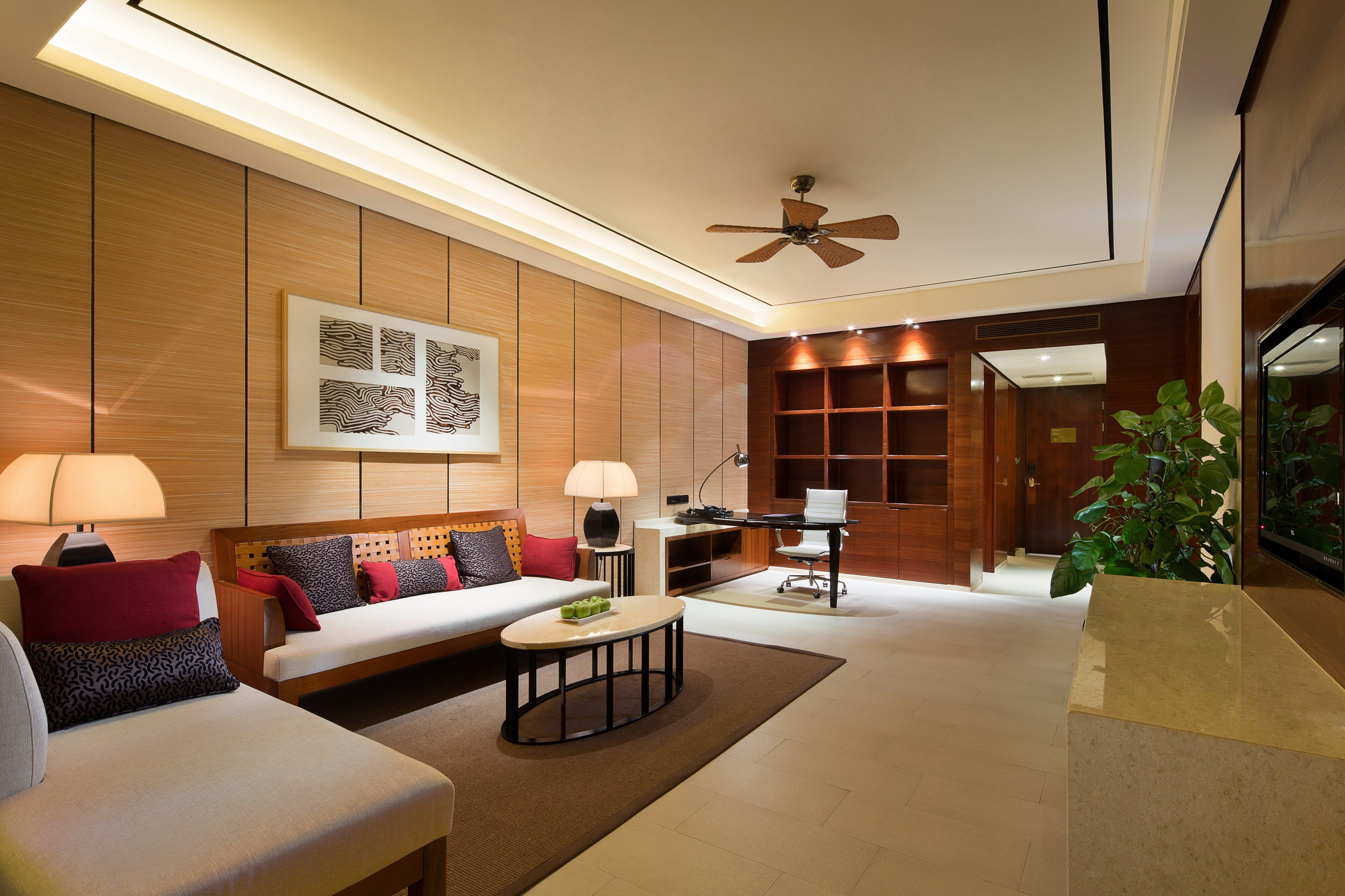 Crowne Plaza Sanya City Center By Ihg Bagian luar foto