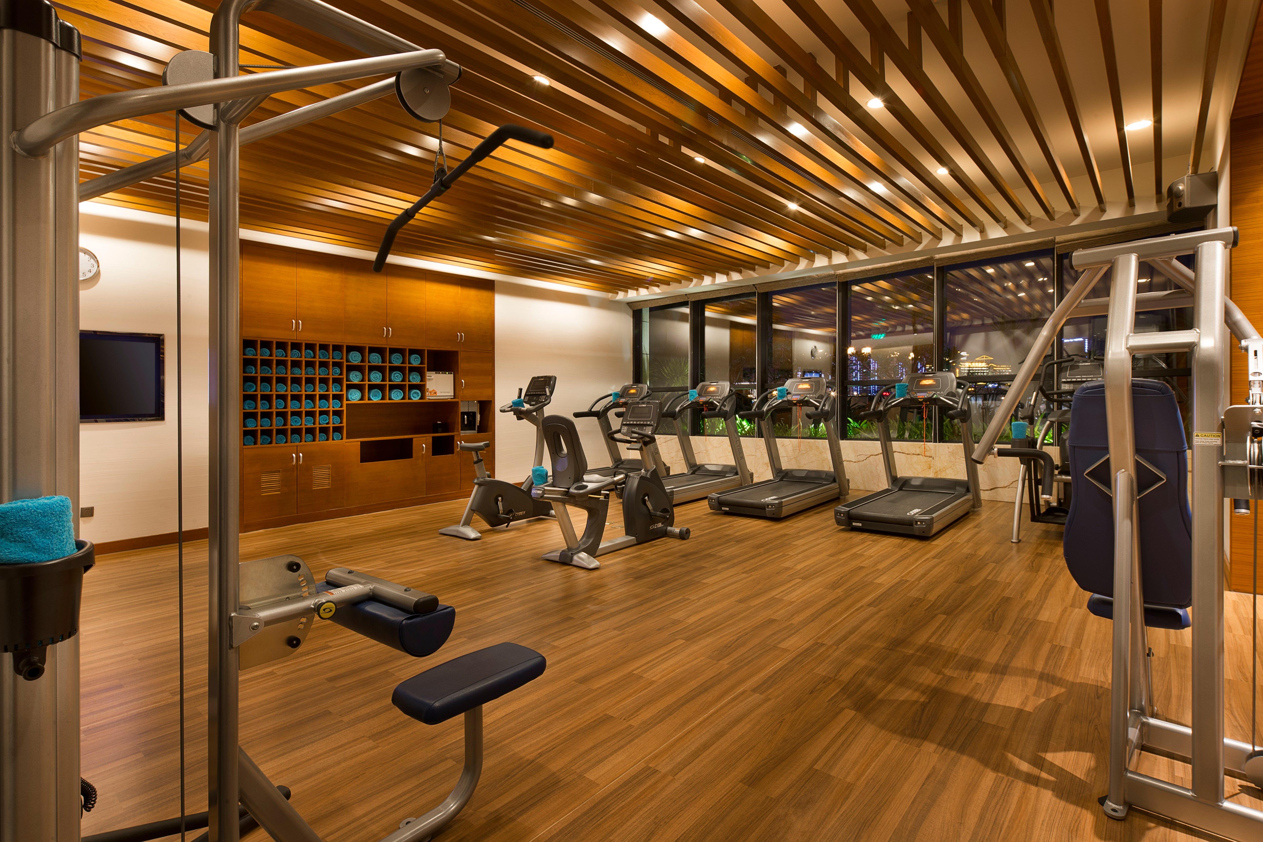 Crowne Plaza Sanya City Center By Ihg Bagian luar foto