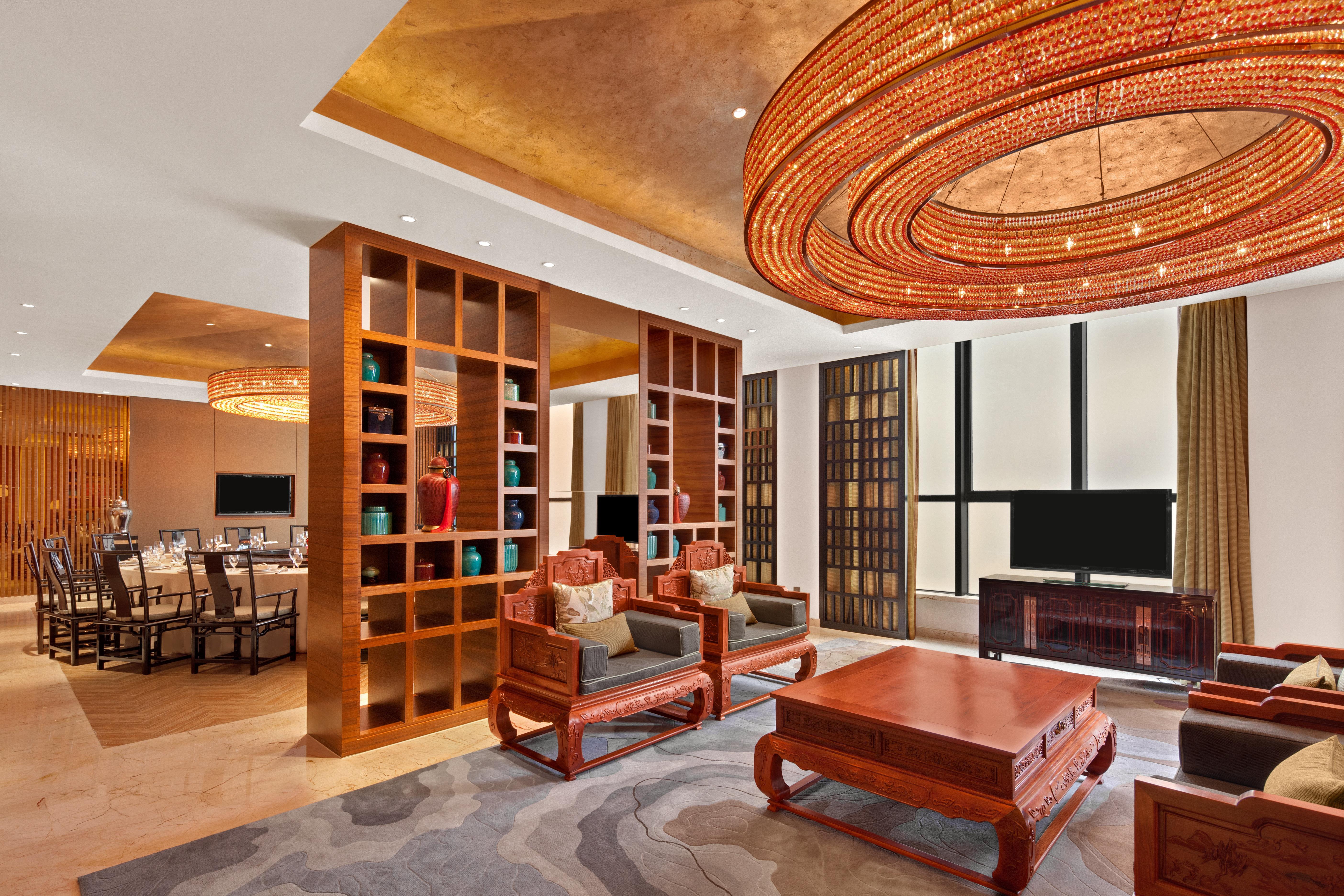 Crowne Plaza Sanya City Center By Ihg Bagian luar foto